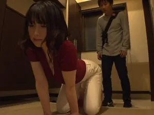 HUNTB-644 Đã có rồi! FUCK ngay lập tức trong vòng 0 giây! Khi tôi chuyển đến một ngôi nhà chung, chỉ có những cô gái và chàng trai đại học ngực bự