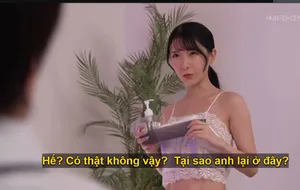 Bà mẹ xinh đẹp của bạn tôi