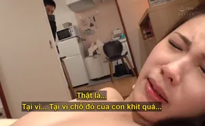 Em thư ký ngon vl bị anh trưởng phòng đánh mông trừng phạt “hư nè”