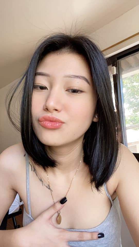 Khi khỏa thân là bình thường - remu suzumori